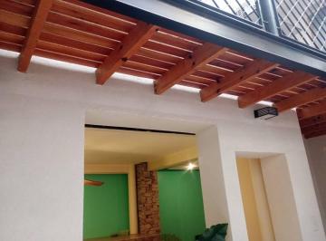 PH de 4 ambientes, Balvanera · PH en Venta