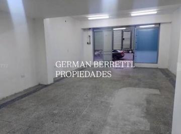 Local comercial · 104m² · Local en Alquiler en Almagro, Capital Federal, Buenos Aires