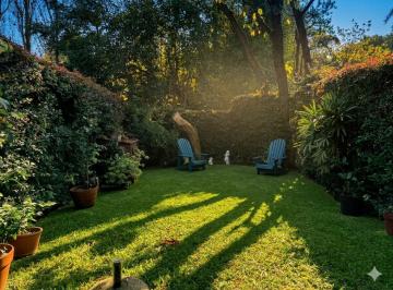 Casa · 170m² · 4 Ambientes · 2 Cocheras · Casa Dúplex en Venta En, Tigre
