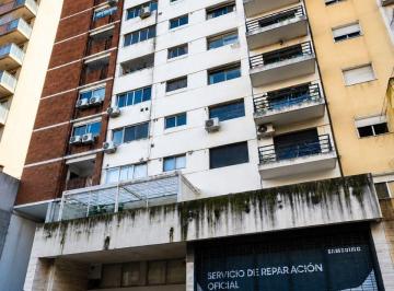 Departamento de 2 ambientes, Rosario · Departamento Urquiza y Corrientes 1 Dormitorio