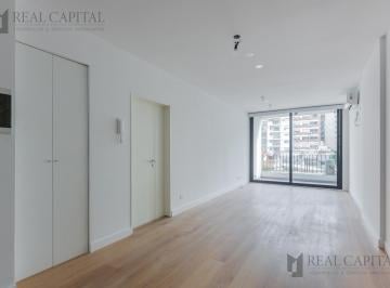 Departamento · 33m² · 1 Ambiente · Compra Monoambiente Nuñez