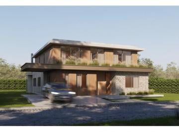 Casa · 337m² · 7 Ambientes · 1 Cochera · Casa en Venta en Carpinchos, Nordelta, Tigre