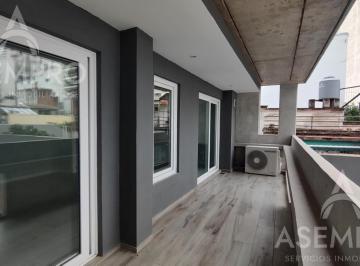 Departamento · 47m² · 2 Ambientes · Departamento en Venta 2 Ambientes en Caballito Balcón Corrido