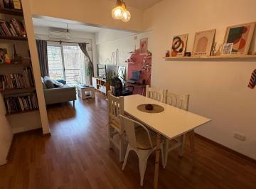 Departamento · 37m² · 2 Ambientes · Venta Dpto 2 Ambientes en Caballito Apto Credito