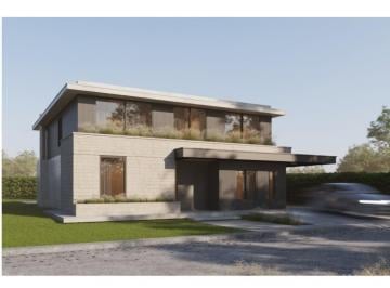 Casa · 320m² · 7 Ambientes · 1 Cochera · Casa en Venta en Carpinchos, Nordelta, Tigre