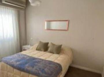 Departamento de 2 ambientes, Recoleta · Alquiler 2 Ambientes en Recoleta Totalmente Amoblado 42 m²