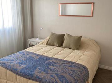 Departamento de 2 ambientes, Recoleta · Alquiler 2 Ambientes en Recoleta Totalmente Amoblado 42 m²