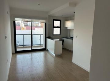 Departamento · 39m² · 2 Ambientes · 1 Cochera · Departamento en Venta