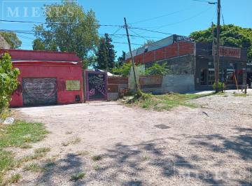 Terreno · 388m² · Terreno Comercial en Venta en El Bajo de San Isidro