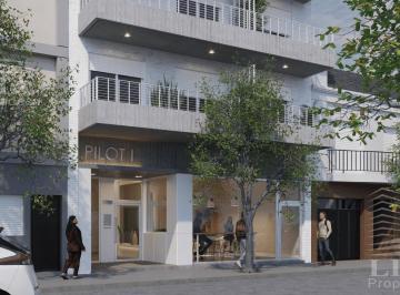 Departamento · 36m² · 2 Ambientes · Departamento en Rosario
