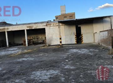 Bodega-Galpón · 1451m² · Galpón en General Roca
