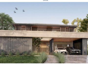Casa · 585m² · 8 Ambientes · Casa en Venta en Los Puentes, Nordelta, Tigre