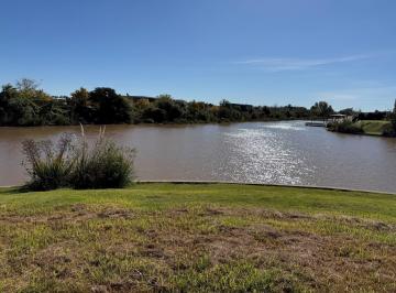 Terreno · 1200m² · Terreno Lote en Venta en Marinas H, Nordelta, Tigre