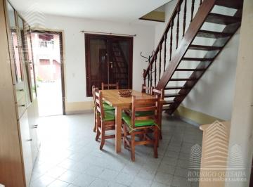 PH · 100m² · 3 Ambientes · Duplex en Excelente Estado de Conservación en Newbery Al 1000, Mar de Ajo