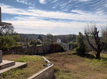 Casa de 1 ambiente, Tanti · Casa a Estrenar en Venta – Tanti, Córdoba