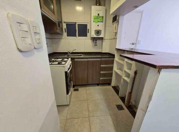 Departamento · 32m² · 2 Ambientes · Alquiler Dpto 2 Ambientes Belgrano Refaccionado
