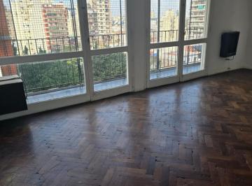 Departamento · 84m² · 2 Ambientes · Venta Departamento 2 Ambientes/ Balcón Montserrat