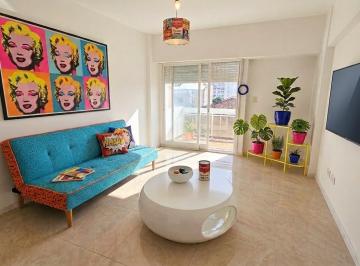 Departamento · 29m² · 1 Ambiente · Departamento en Av Corrientes Al 1600 - El Time Square Argentino