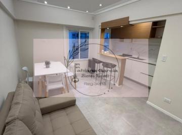 Departamento · 37m² · 2 Ambientes · Departamento 2 Ambientes Totalmente Reciclado en Venta