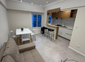 Departamento · 37m² · 2 Ambientes · Departamento 2 Ambientes Totalmente Reciclado en Venta