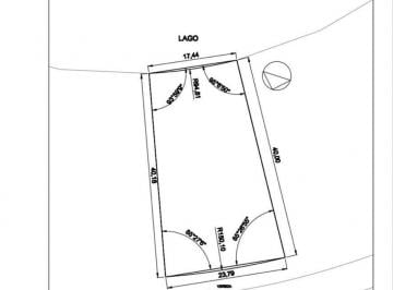Terreno · 900m² · Terreno Lote en Venta en San Rafael, Villanueva, Tigre