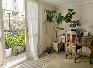 Departamento · 170m² · 4 Ambientes · Departamento de 4 Ambientes en Recoleta