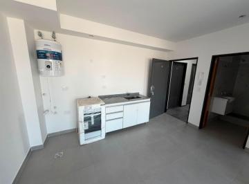 Departamento de 2 ambientes, Parque Chas · Departamento Dos Ambientes a Estrenar en Parque Cha