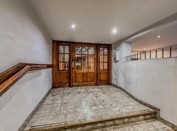 Departamento de 1 ambiente, Caballito · Excelente 4 Ambientes con Dependencia y Cochera