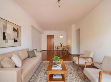 Departamento · 78m² · 4 Ambientes · Venta Departamento 3 Dorm., Balcón, Luminoso