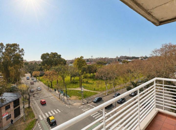 Departamento · 55m² · 4 Ambientes
