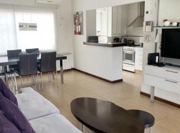 Departamento · 74m² · 4 Ambientes · Alquiler Departamento 2 Hab. Ciudad Mendoza