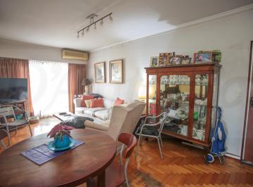 Departamento · 64m² · 3 Ambientes · 3 Ambientes con Balcón, Baulera y Vista Abierta en Venta o Alquiler.