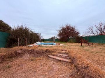 Terreno · 603m² · Terreno Sobre Calle Acuña, Entre D' Atri y Mussio