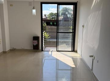 Departamento · 30m² · 1 Ambiente · Alquiler Monoambiente en Barrio Sur