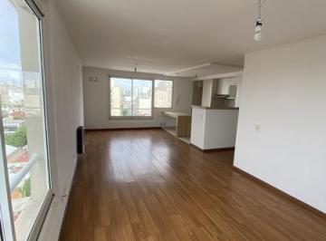 Departamento · 52m² · 1 Ambiente · 1 Cochera · Departamento - Rosario