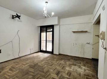 APF-APF-303_2 · Departamento Monoambiente. | Av La Plata Al 300
