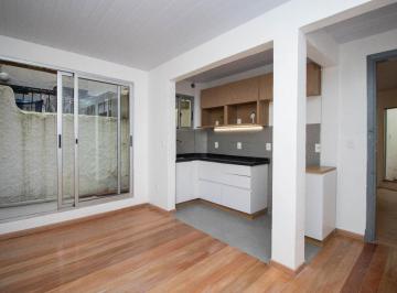 Departamento · 40m² · 2 Ambientes · Venta Apartamento en Parque Rodo 1 Dormitorio.