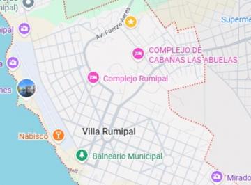 Terreno , Villa Rumipal · Terreno en Villa Rumipal con Escritura