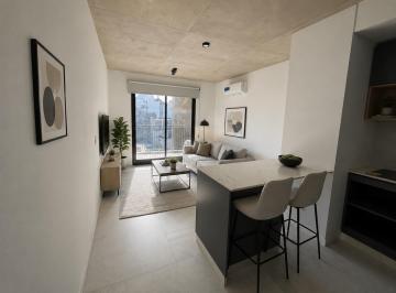Departamento · 26m² · 1 Ambiente · Departamento en Monserrat
