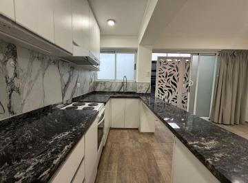 Departamento de 3 ambientes, Córdoba · Alquiler Zona Norte Depto 2 Dorm en Planta Baja con Cochera en Complejo Cerrado C/ Seguridad