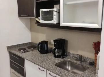 Departamento · 35m² · 2 Ambientes · Departamento en Villa Crespo