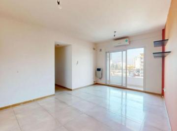 Departamento · 54m² · 3 Ambientes · 1 Cochera · Venta Dpto. 3 Amb. con Cochera y Baulera Villa