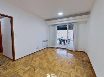 Departamento · 47m² · 3 Ambientes · Venta Departamento 3 Ambientes con Terraza Propia en Caballito