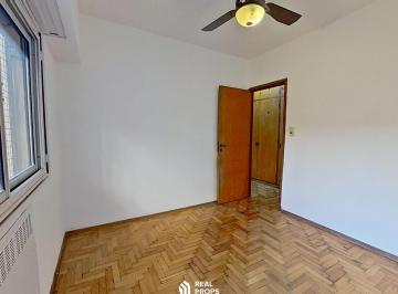 Departamento · 47m² · 3 Ambientes · Venta Departamento 3 Ambientes con Terraza Propia en Caballito