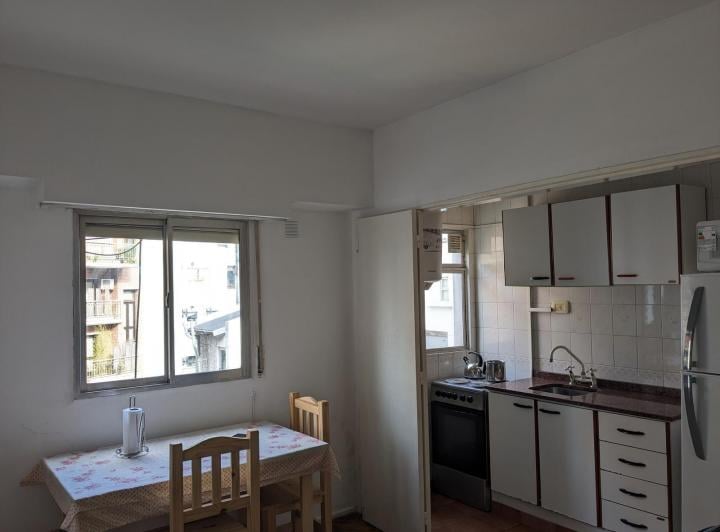 Departamento Venta 2 Ambientes Barrio Norte