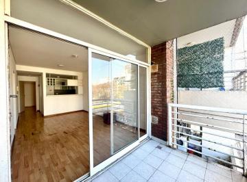 Departamento de 2 ambientes, Palermo · 2 Amb. C/balcón y Amenities - Av Córdoba Al 3700