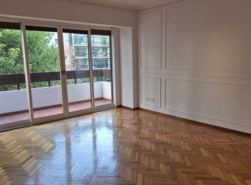 Departamento de 3 ambientes, Recoleta · Torre Parera