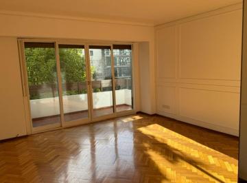 Departamento de 3 ambientes, Recoleta · Torre Parera