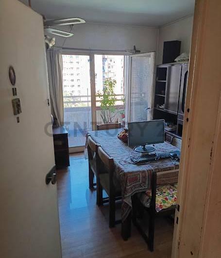 Departamento · 57m² · 3 Ambientes
