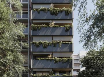 Departamento · 41m² · 1 Ambiente · Depto a Estrenar - Monoambiente - Entrega Septiembre 2026